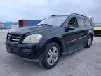 2008 Mercedes-Benz GL 450 4matic