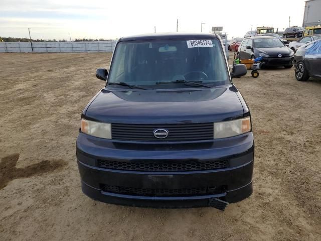 2005 Scion XB