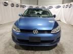 2015 Volkswagen Golf TDI