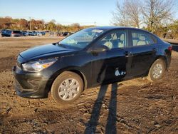 2023 KIA Rio LX en venta en Baltimore, MD