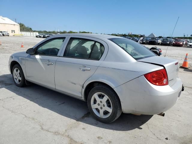 2007 Chevrolet Cobalt LS