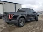 2019 Ford F150 Raptor