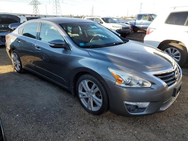 2015 Nissan Altima 3.5S