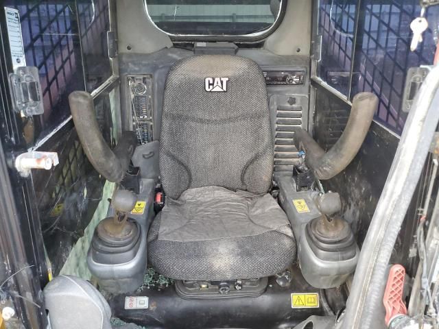 2019 Caterpillar 289D3