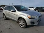 2014 Mitsubishi Outlander Sport ES