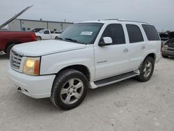 2002 Cadillac Escalade Luxury en venta en Haslet, TX