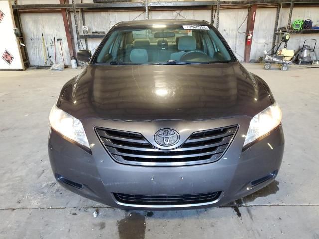 2008 Toyota Camry CE