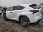 2015 Lexus NX 200T