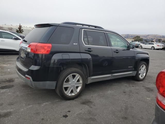 2012 GMC Terrain SLT