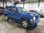 2009 Jeep Liberty Sport