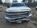 2016 Chevrolet Silverado C2500 Heavy Duty