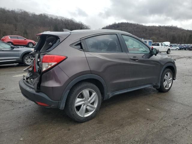 2020 Honda HR-V EX