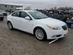 2011 Buick Regal CXL