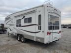 2005 Jayco Designer