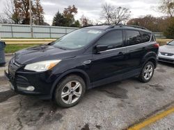 Carros con verificación Run & Drive a la venta en subasta: 2013 Ford Escape SE