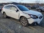 2019 Subaru Outback Touring