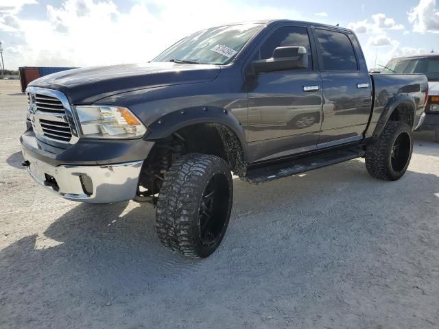 2015 Dodge RAM 1500 SLT