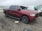 2020 Dodge 1500 Laramie