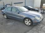 2006 Mercedes-Benz E 500