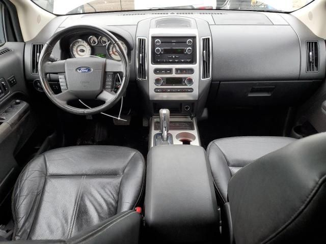 2009 Ford Edge Limited