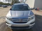 2017 Honda Pilot EXL