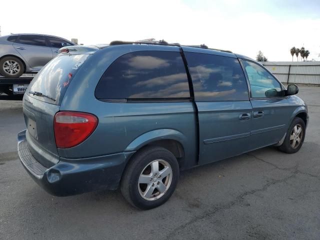 2005 Dodge Grand Caravan SXT