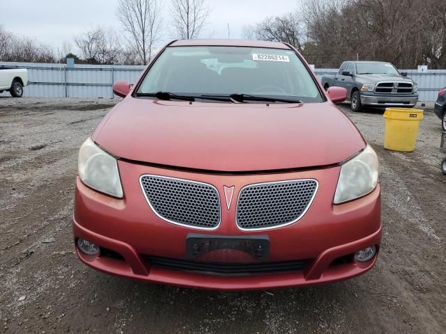 2008 Pontiac Vibe