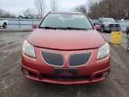 2008 Pontiac Vibe