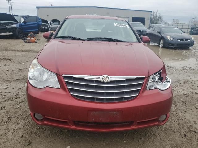 2008 Chrysler Sebring Touring