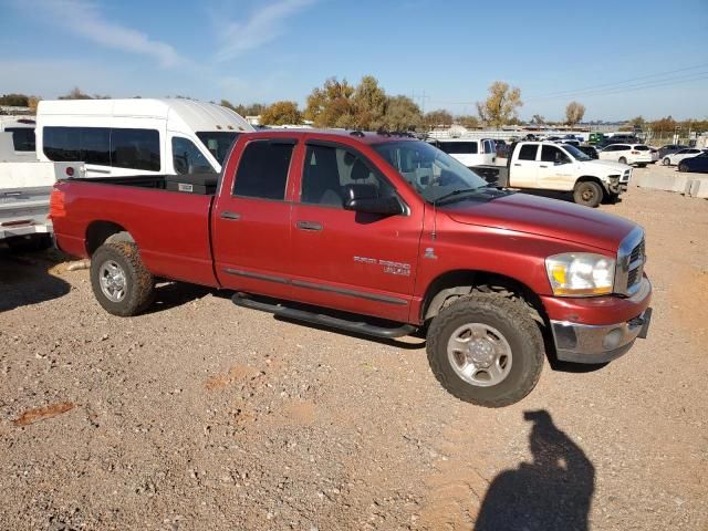 2006 Dodge RAM 3500 ST