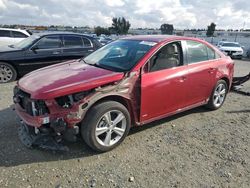 2013 Chevrolet Cruze LT en venta en Antelope, CA