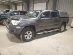 2015 Toyota Tacoma Double Cab