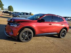 2023 Buick Envision Essence en venta en Longview, TX