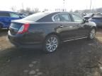 2015 Lincoln MKS