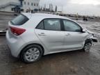 2022 KIA Rio S