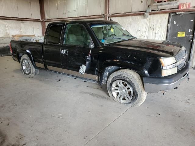 2003 Chevrolet Silverado K1500