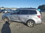 2013 Subaru Forester 2.5X