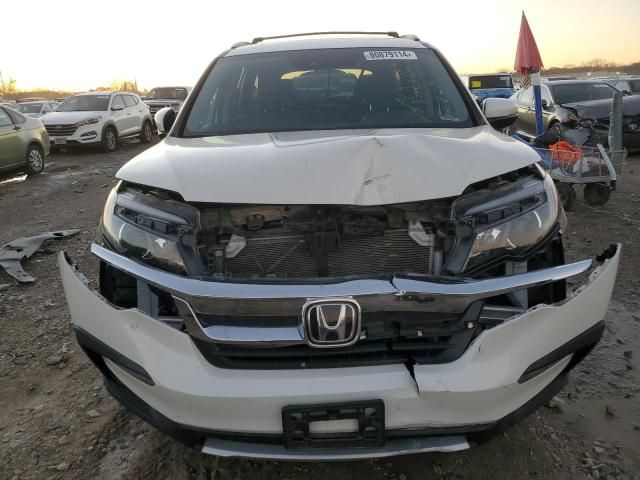 2019 Honda Pilot EXL