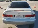 2001 Toyota Camry CE