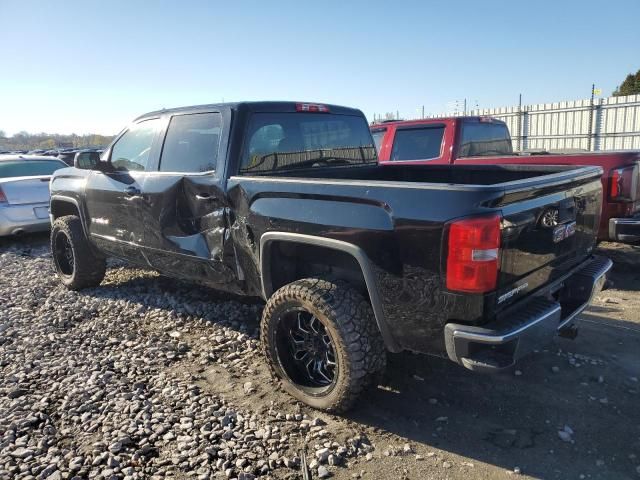 2014 GMC Sierra K1500 SLE