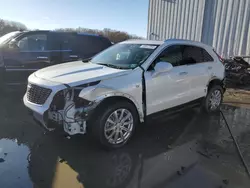 Cadillac salvage cars for sale: 2023 Cadillac XT4 Luxury