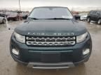 2015 Land Rover Range Rover Evoque Pure Plus