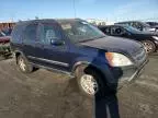 2002 Honda CR-V EX