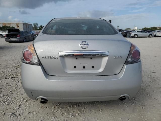 2011 Nissan Altima Base