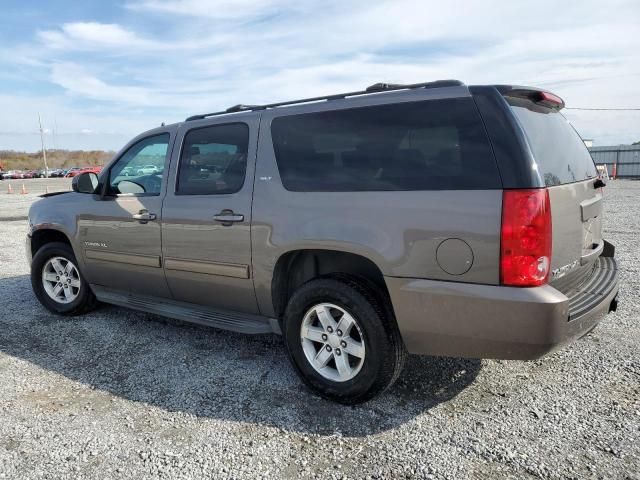 2014 GMC Yukon XL C1500 SLT