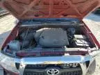 2011 Toyota Tacoma Double Cab Prerunner