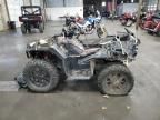 2022 Polaris Sportsman 850 Ultimate Trail LE