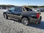 2003 Chevrolet Avalanche C1500