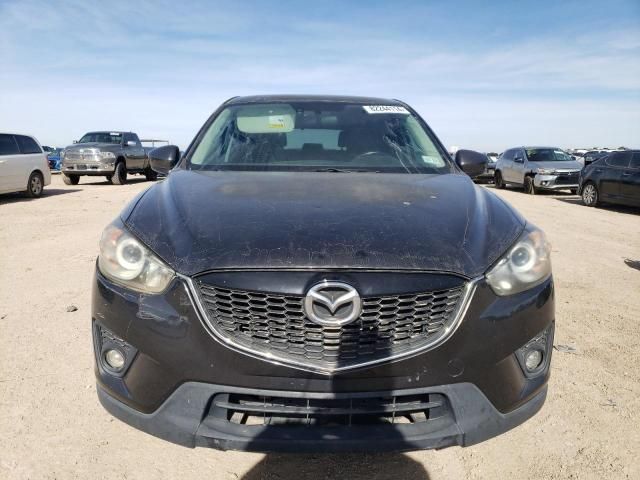 2015 Mazda CX-5 GT