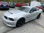 2007 Ford Mustang GT